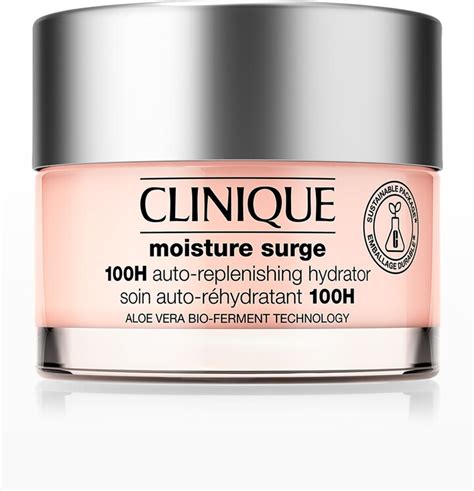 Clinique Moisture Surge 100 Hour Auto Replenishing Hydrator 1 7 Oz