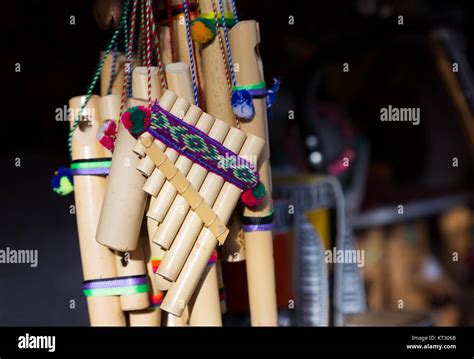 Flûte de pan Banque de photographies et dimages à haute résolution Alamy