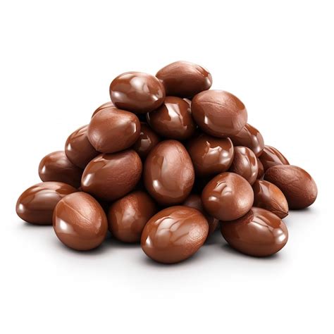 Chocolatecoated Peanut Images - Free Download on Freepik
