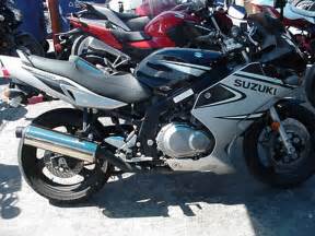 2006 Suzuki Gs500f Motorcycles For Sale