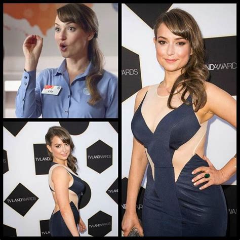 Aspeqt — Woman Crush Wednesday Milana Vayntrubbetter