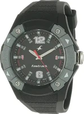 15 Best Fastrack Watches to add to your Collection [August, 2024]