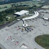 Ybbn Brisbane International Airport V Msfs Airports Mod