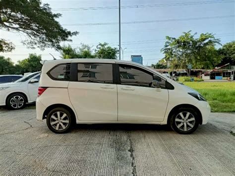 Honda Freed PSD 2010 AC Digital Dijual Co Id