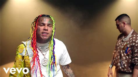 Ix Ine Bori Feat Lenier Letra Lyrics Bonus Track Youtube