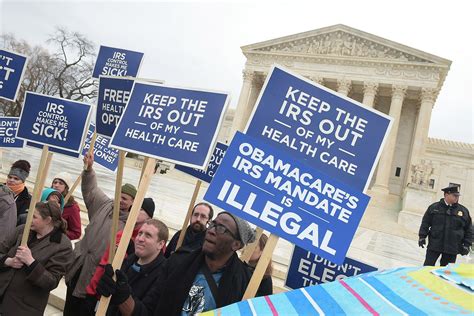 Why Do People Hate Obamacare Anyway The Washington Post