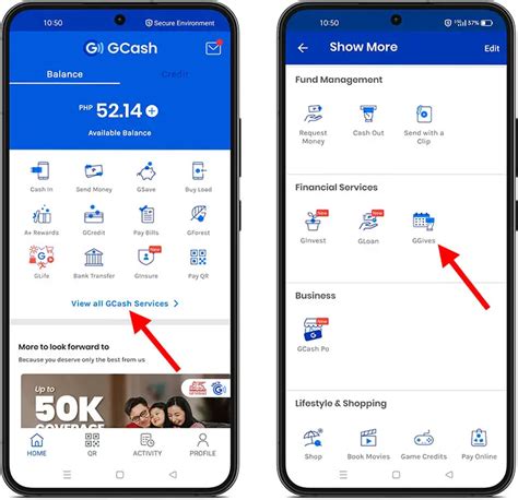 How To Activate And Use GGives Buy Now Pay Later In GCash 2023