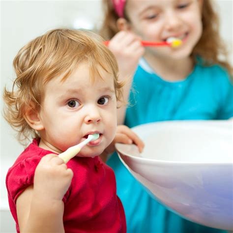 Quel Dentifrice Choisir Pour Mon Enfant