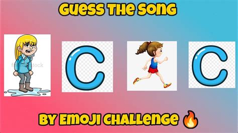 Guess The Song By Emoji Challenge Hindi Paheliyan