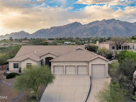 5521 E Rio Verde Vista Dr, Tucson, AZ 85750 | Zillow