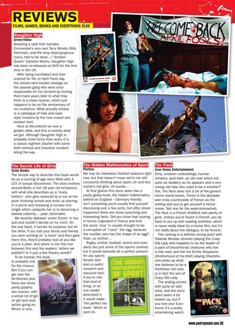 Men S World Magazine Vol No Men S World Magazine Vol No Porn Pic