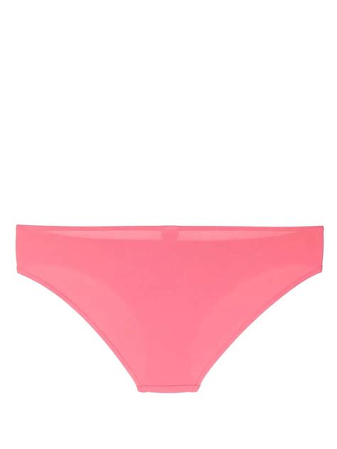 Eres Scarlett Classic Bikini Bottoms In Pink ModeSens