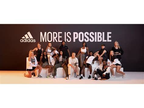 Adidas News Site Press Resources For All Brands Sports And