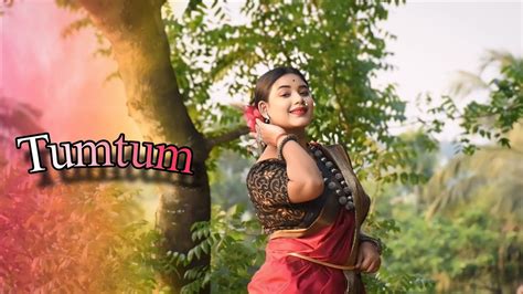 Tum Tum Video Song Enemy Tamil Dance Cover By Pratiti Barai