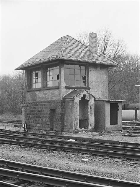 Einsiedlerhof Stw Stellwerksdatenbank