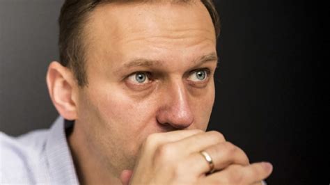 Alexeï Navalny Journal De Prison Ni Du Sacrifice Ni Du Fatalisme