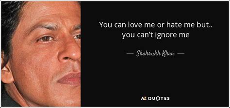 TOP 25 QUOTES BY SHAHRUKH KHAN (of 144) | A-Z Quotes