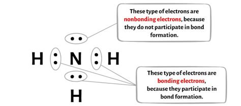 Nh3 Ammonia Lewis Structure In 6 Steps With Images