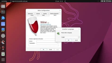 How To Install The Latest Version Of Wine On Ubuntu Omg Ubuntu