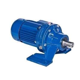 Cycloidal Gearbox Gear Motor Output Torque Nm At Best