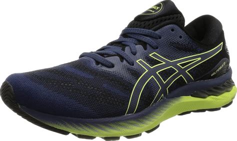 Los Mejores Asics De Hombres Running Zapatillas Diciembre