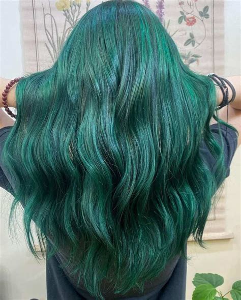 Emerald Green Is A Stunning Color That Can Really Make A Statement