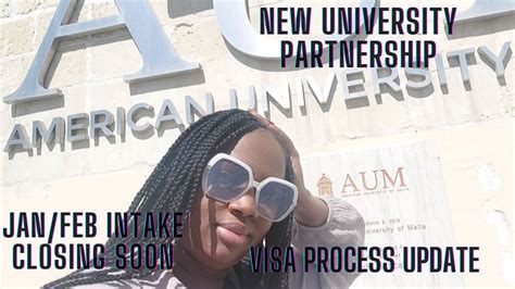 New University Visa Process Update Beware Of Fake Schools How To