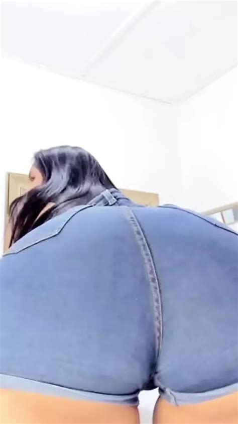 My New Shorts Are Too Small On Me Amateur Porn Feat Kattycurvyy By