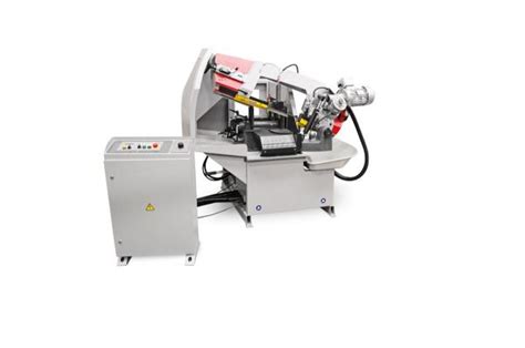 ELMAG BasiCut 275 230 GANC BOMAR Metal Band Saw Online