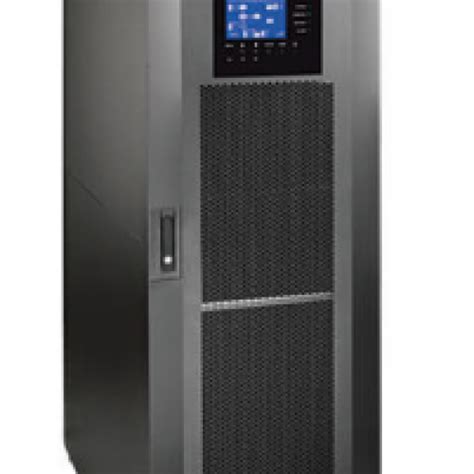 UPS 30KVA ONLINE TRIFÁSICA TRIPPLITE ENVIGADO American Insap