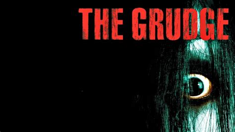 The Grudge (2004) - Movie - Where To Watch