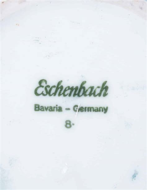 Eschenbach Bavaria Sokerikko Turun Ekotori