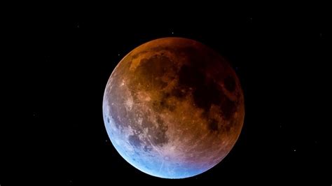 Blood Moon HD Wallpaper (68+ images)