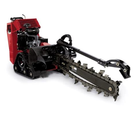 Trencher Rental – Walk Behind – Toro Dingo TX420 – Equipment Rental|Tool Rental|Rock Salt ...