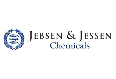 Interactive company history of Jebsen & Jessen