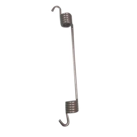 Silver Stainless Steel Double Torsion Springs At Rs 6 Double Torsion