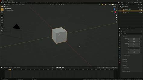 Review Keyframe Visibility — Blender Extensions