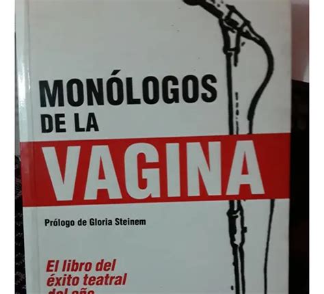 Mon Logos De La Vagina Eve Ensler Mercadolibre
