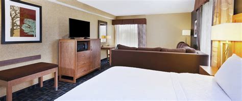 Hampton Inn Central New Jersey Hotel in Clinton, NJ