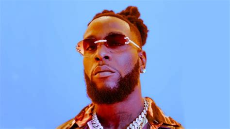 Burna Boy Fuori Ora Il Nuovo Album Love Damini Online Il Video Con