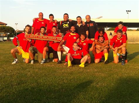 Memorial Vittorio Mero A Ravenna Ultras Tifosi E Calciatori