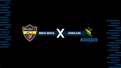 Meia Boca X Assejus YouTube