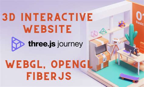 Create 3d Interactive Website With Web3 Webgl Opengl Web Animation