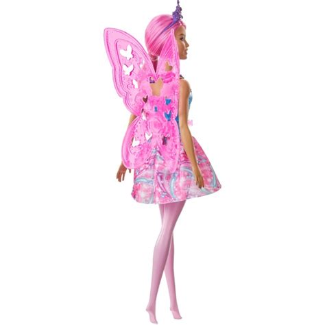 Barbie Dreamtopia Fee Pop