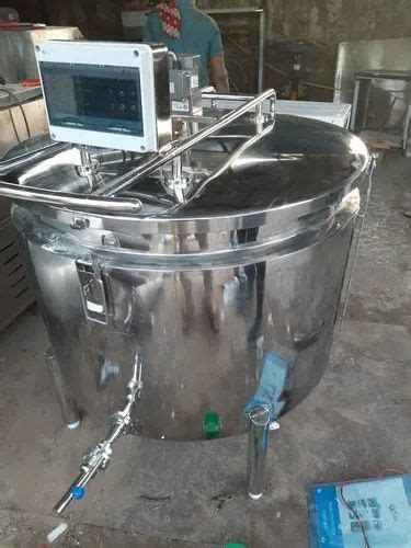 L Bulk Milk Cooler At Rs Bulk Milk Cooler In Pune Id