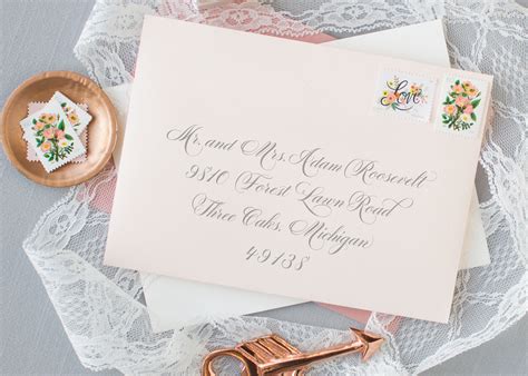 How to Make a Lasting First Impression | Wedding Stationery Guide ...