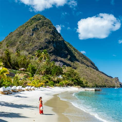 St Lucia travel - Lonely Planet | Caribbean