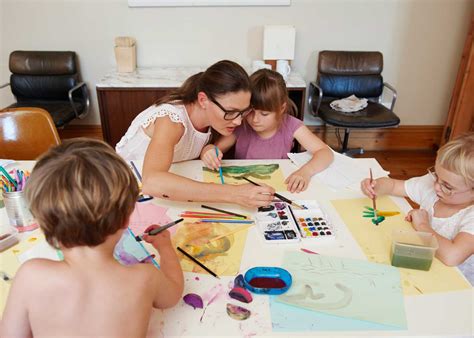 Craft and Creativity Books for the Whole Family | Brightly