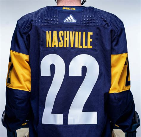 Nashville Predators New Jersey Hotsell | www.cumberland.org