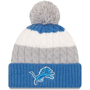 Detroit Lions Hats, Lions Sideline Caps, Custom Hats at NFLShop.com